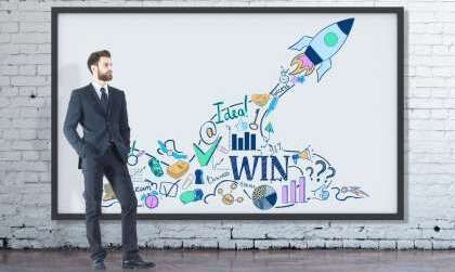 Institut G4 école entrepreunariat Lyon Paris Marseille