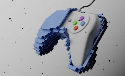 Institut G4 école jeux video Lyon Paris Marseille