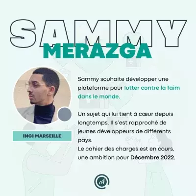 Témoignage IInstitut G4 Impact pour un futur durable